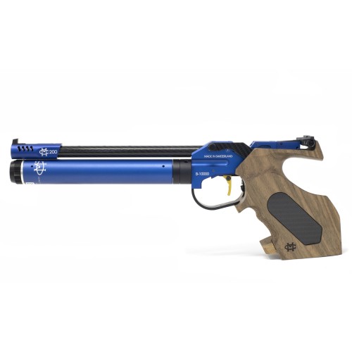 Morini CM200EI Ticino - Mavi