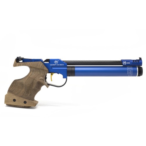 Morini CM200EI Ticino - Mavi