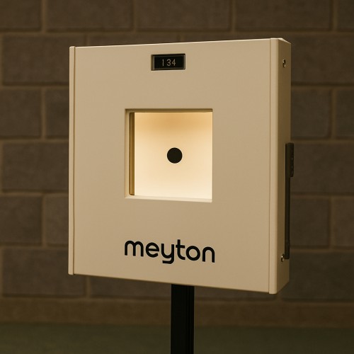 Elektronik Hedef Sistemleri