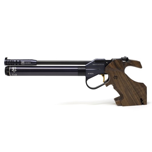 Morini CM162EI - Titanium